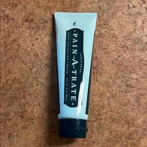 Pain-A-Trate Pain Relieving Cream